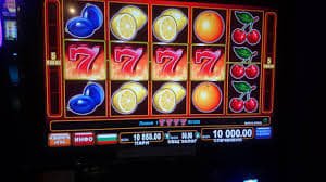 7luck